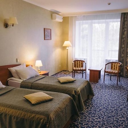 Hotel Complex Sosnoviy Bor Iwanowo Zewnętrze zdjęcie